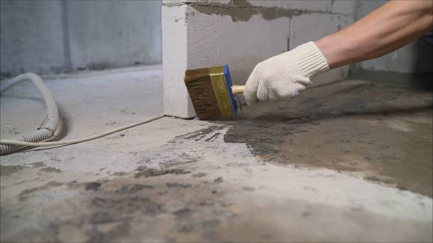 Trusted Waterproofing service in McConnelsville, OH - SGP Waterproofing